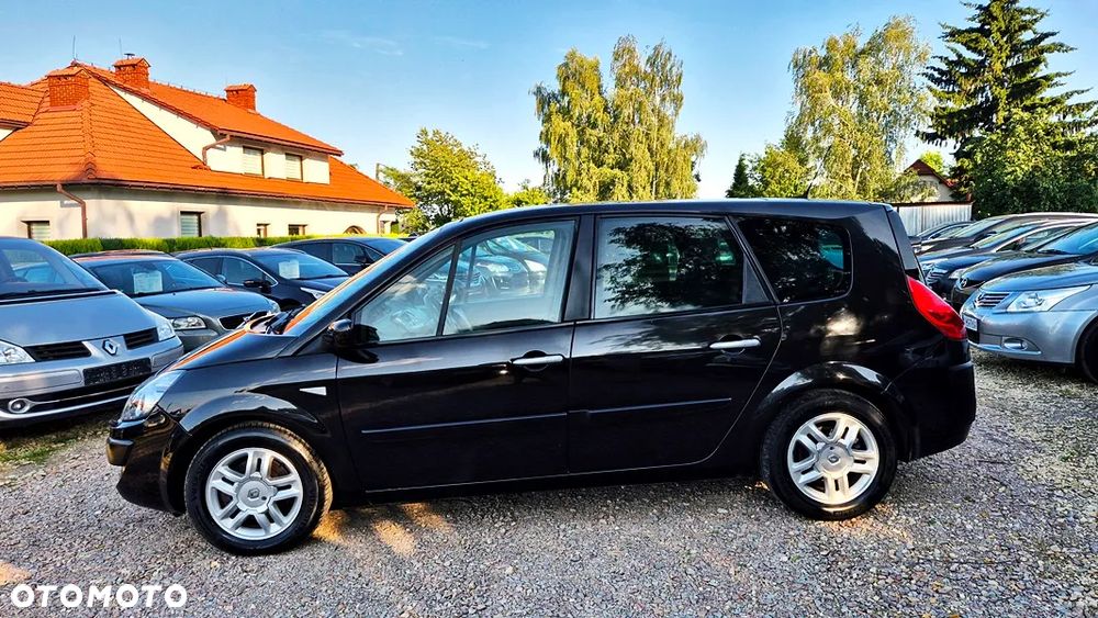 Renault Grand Scenic Gr 2.0 16V Privilege - 20