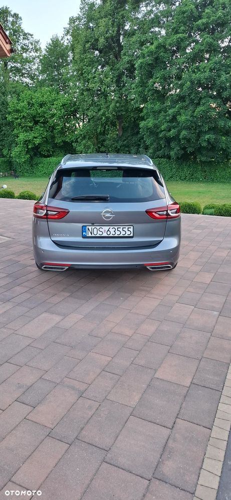 Opel Insignia 2.0 CDTI Business Edition S&S - 15