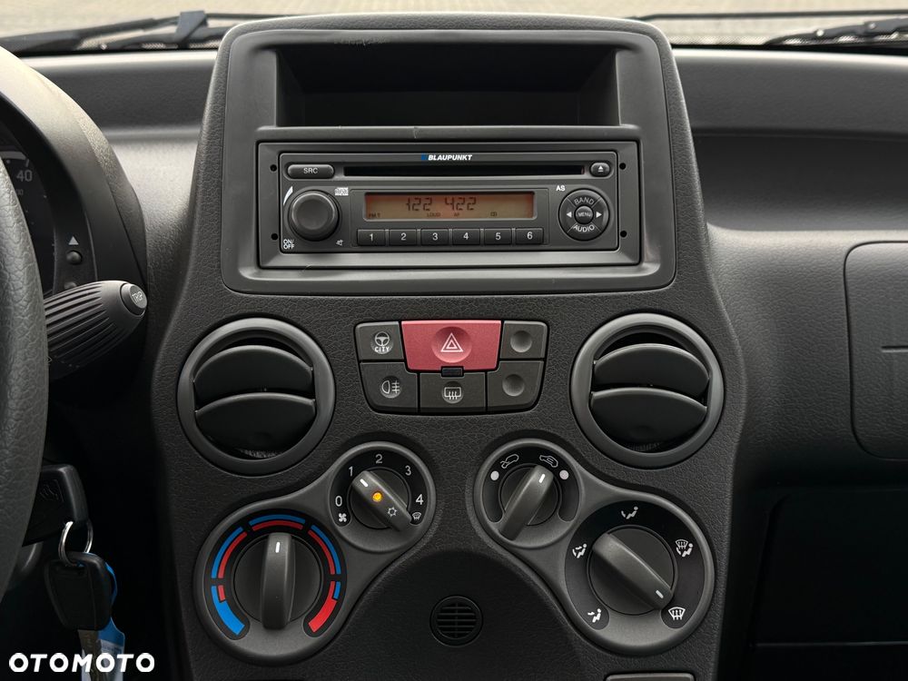 Fiat Panda 1.2 Emotion - 19