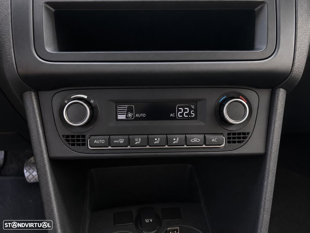 VW Polo 1.2 TSi Highline - 16
