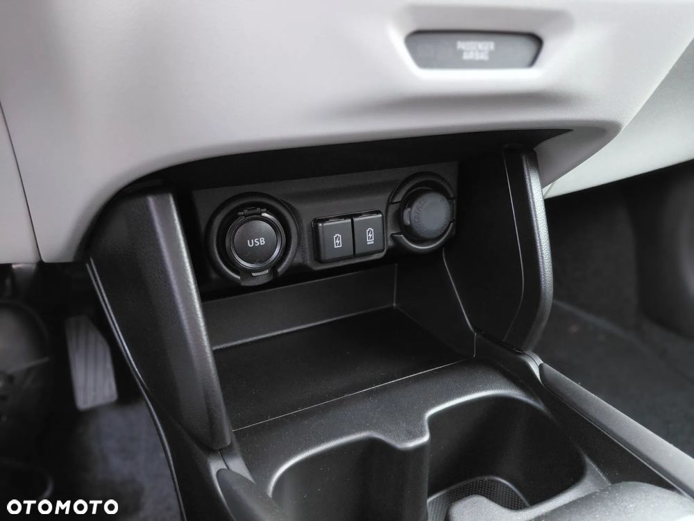 Suzuki Swift 1.2 Dualjet SHVS Premium Plus CVT - 19