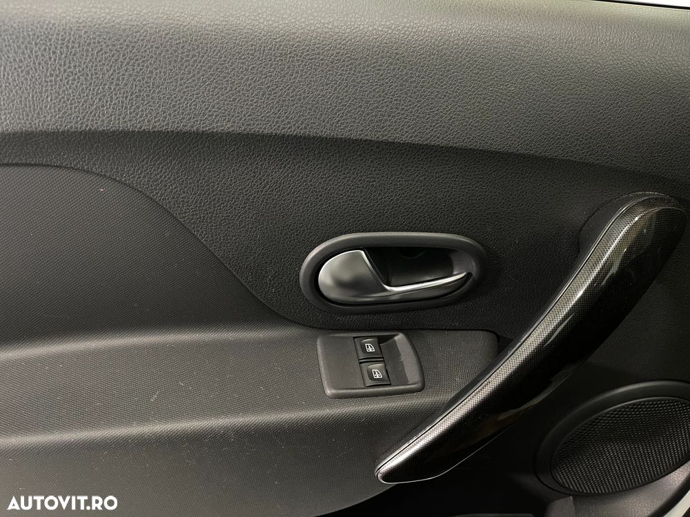 Dacia Logan 1.5 Blue dCi Laureate - 14