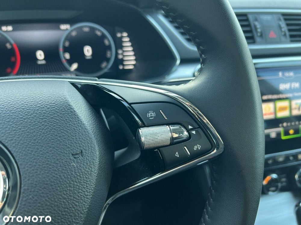 Skoda Superb - 18