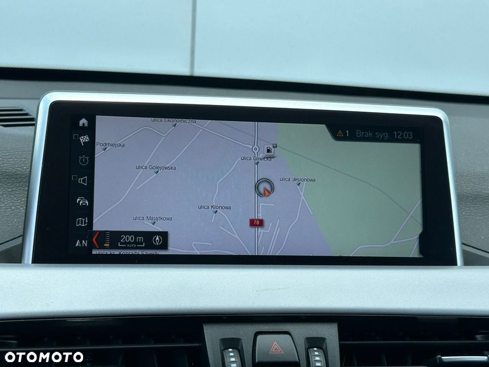 BMW X1 xDrive25e Advantage - 26