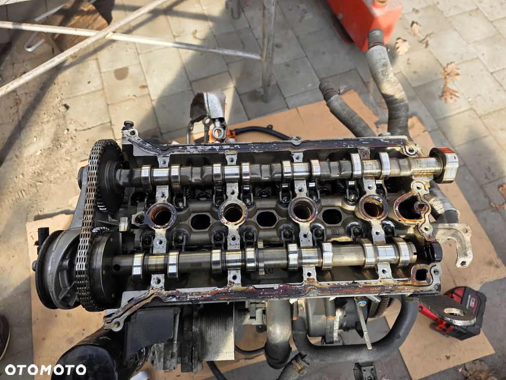 Popychacz Głowica 1.8tfsi 2.0tfsi 06h103373k VW Audi Seat Skoda - 2