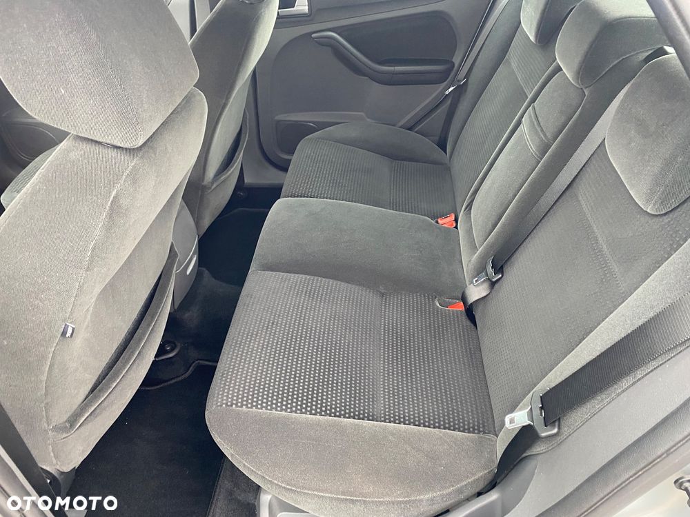 Ford Focus 1.6 Ti-VCT Titanium - 30