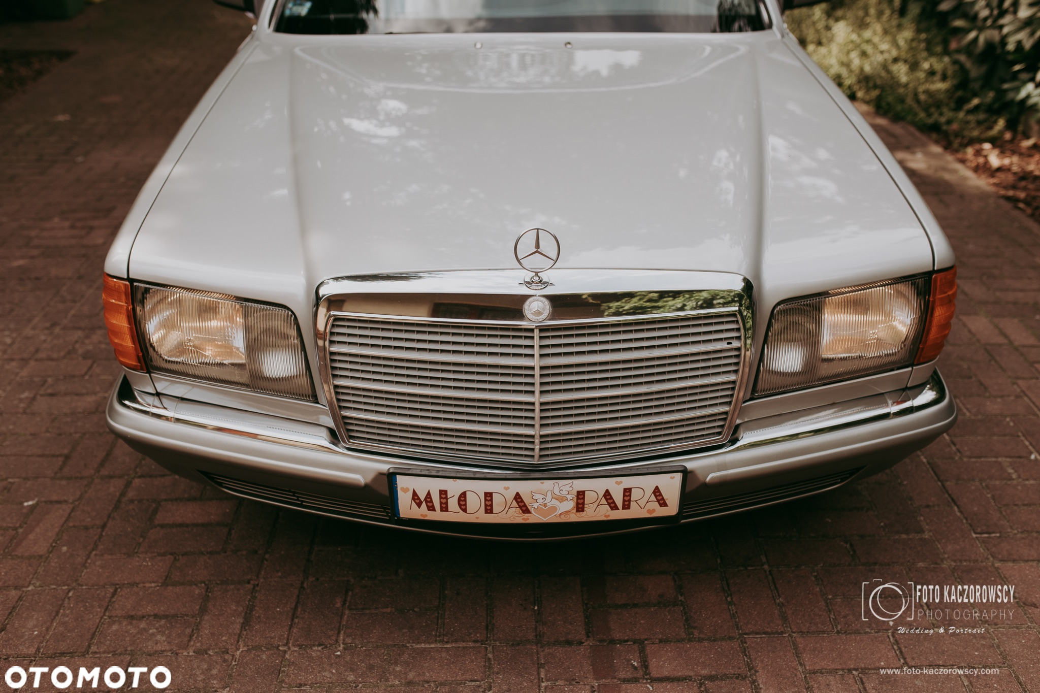 Mercedes-Benz Klasa S - 10
