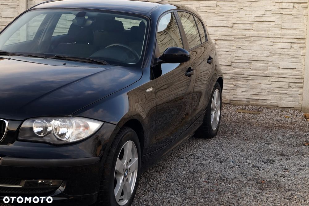 BMW Seria 1 116i Edition Lifestyle - 13