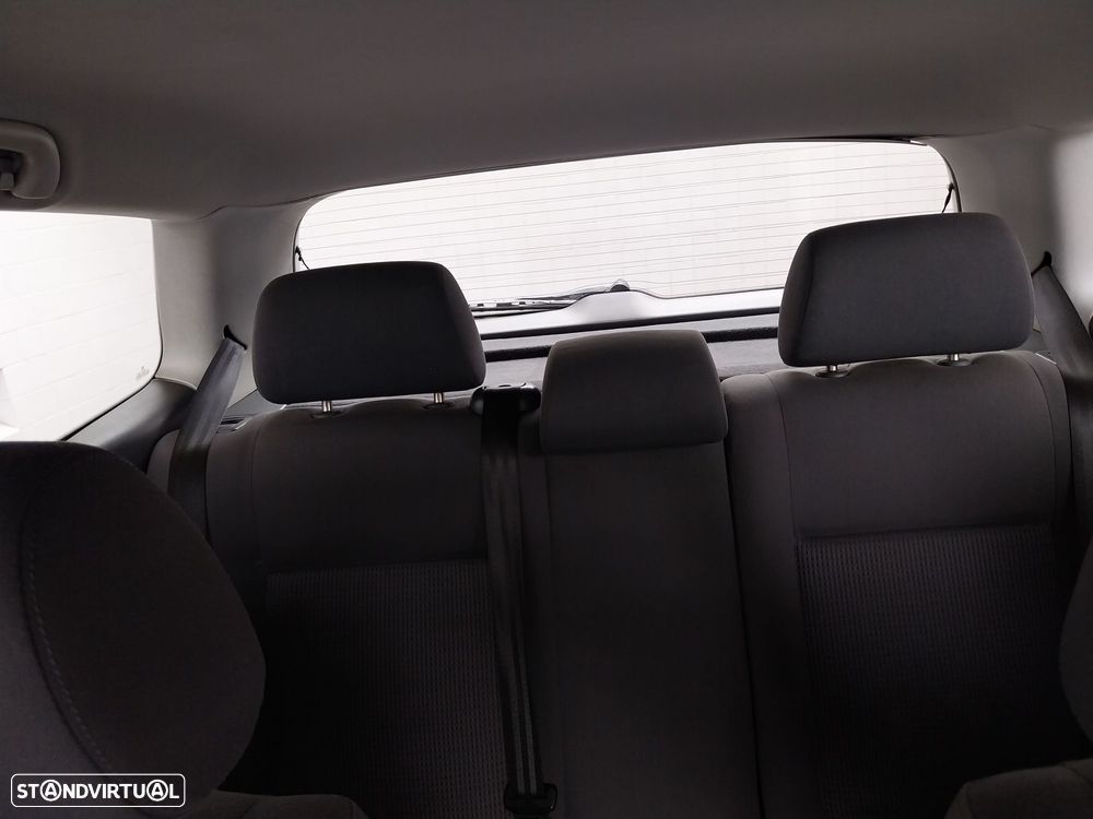 VW Polo 1.4 TDi Highline - 5