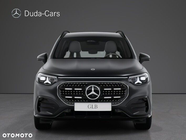 Mercedes-Benz GLB 200 mHEV 8G-eDCT - 6