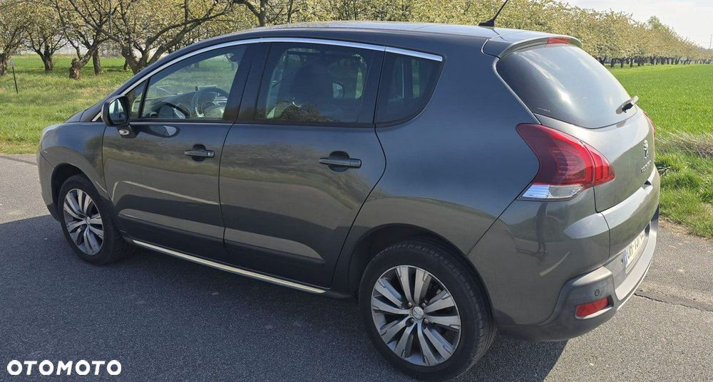 Peugeot 3008 - 7