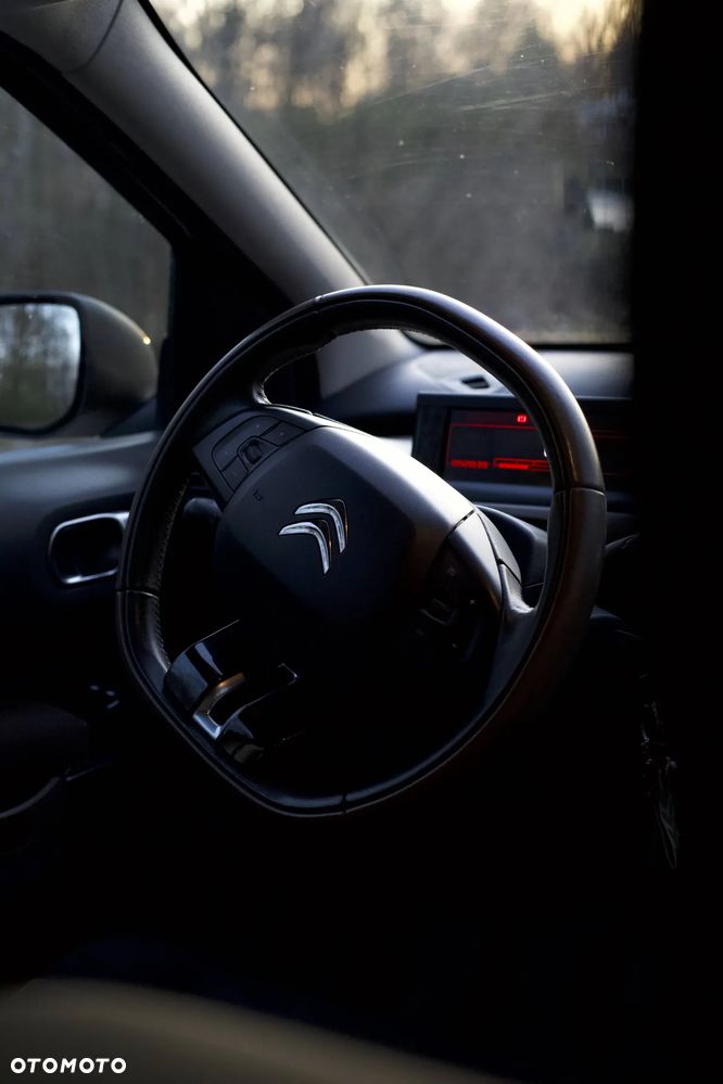 Citroën C4 Cactus 1.2 PureTech Feel Edition - 8