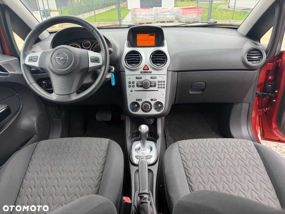 Opel Corsa - 9