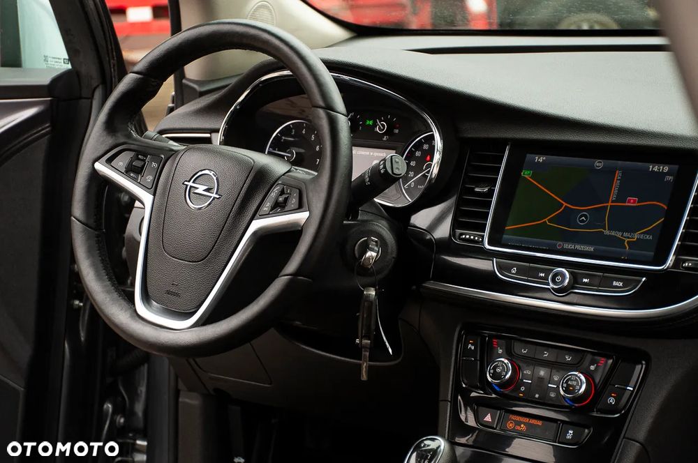 Opel Mokka - 25