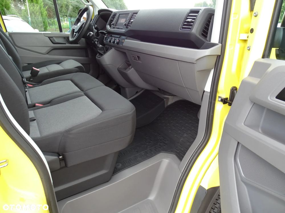 Volkswagen CRAFTER - 18