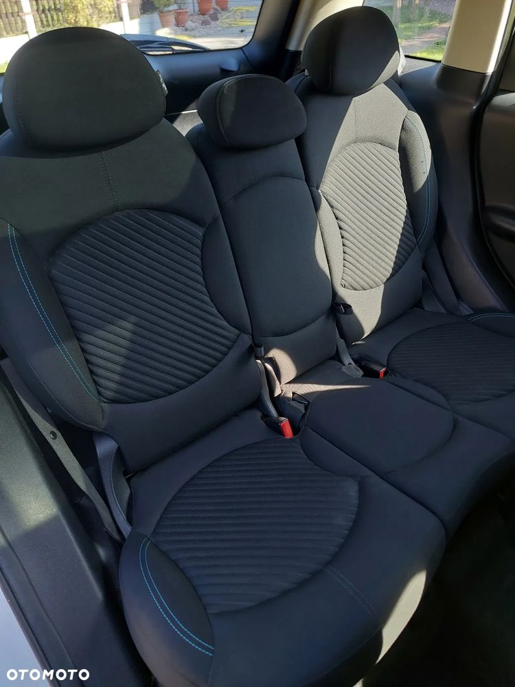 MINI Countryman Cooper S - 15