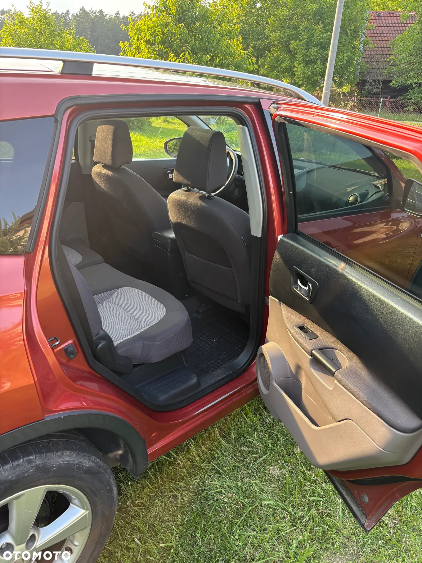Nissan Qashqai+2 1.6 Tekna - 6