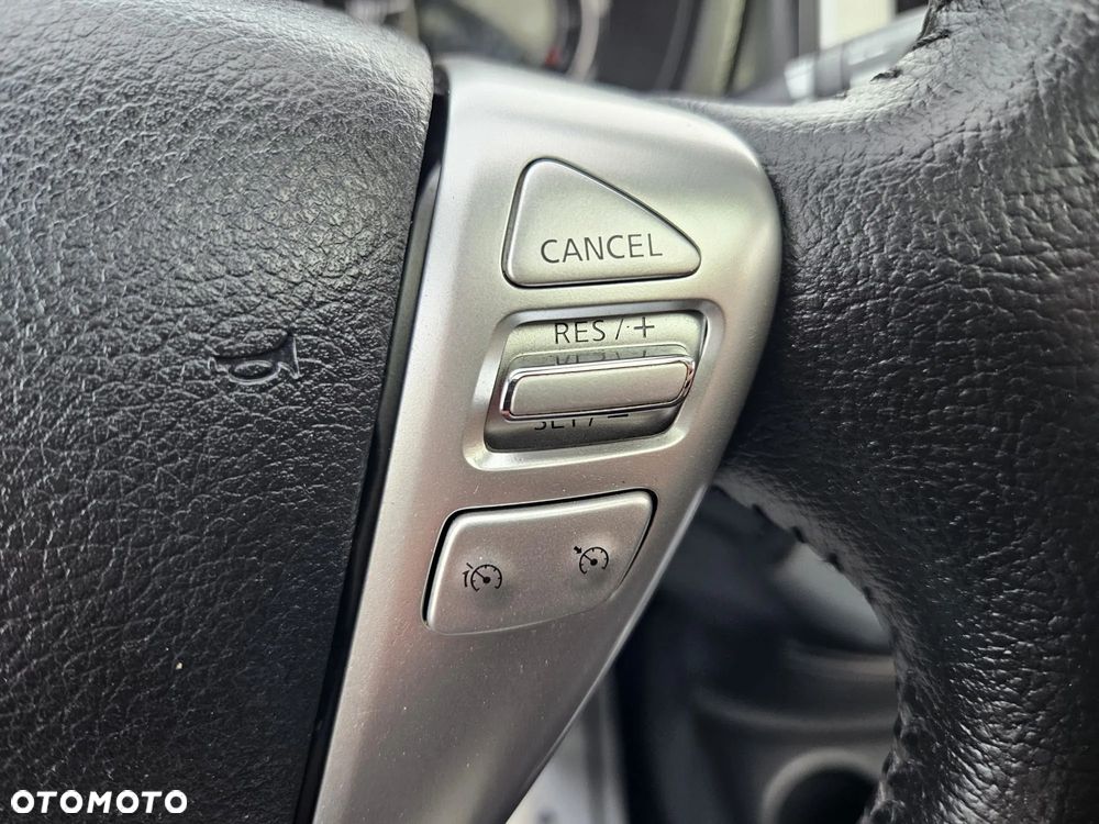 Nissan Note 1.2 DIG-S acenta+ - 28