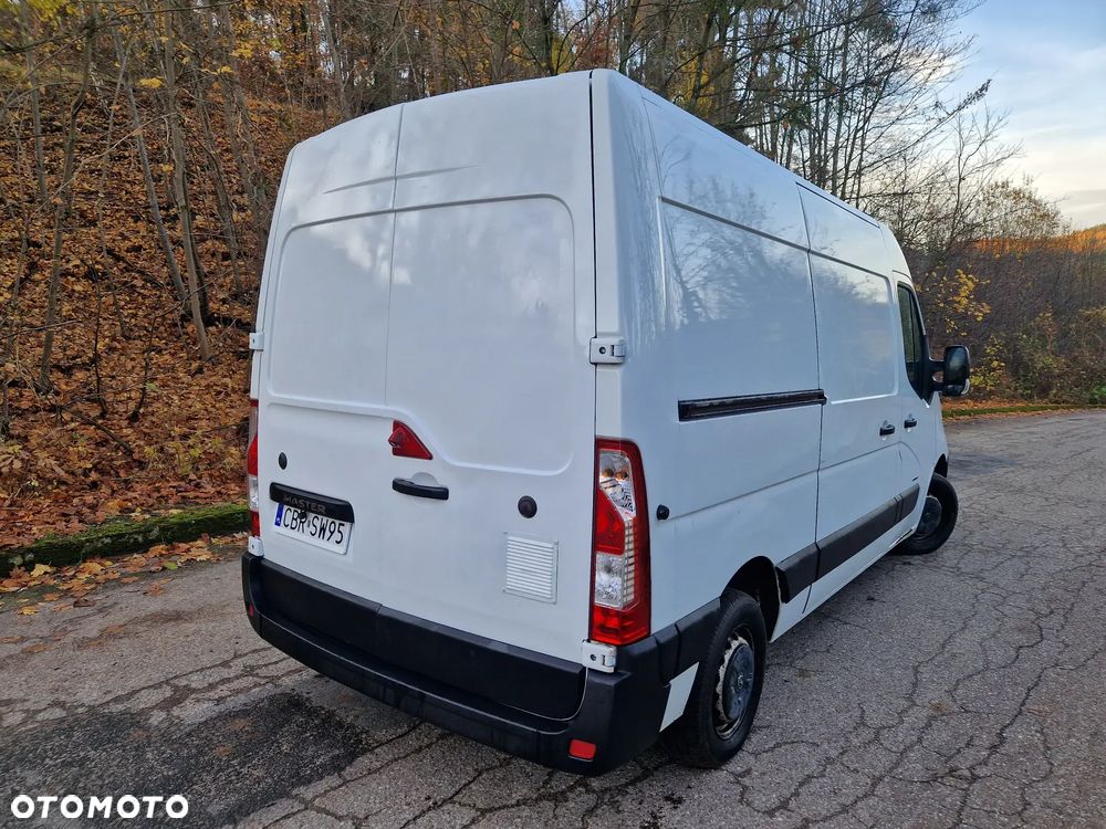 Opel Movano - 6