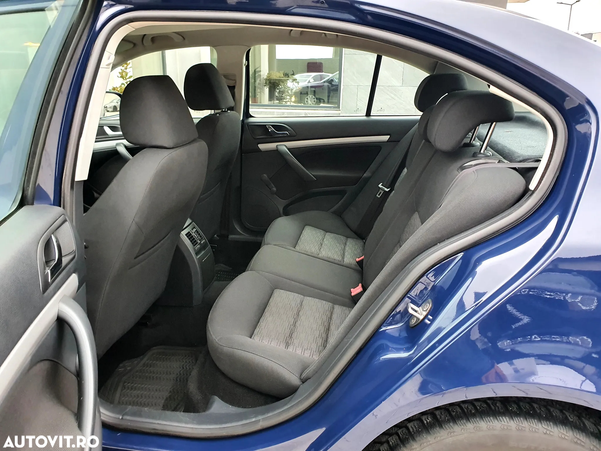 Skoda Octavia 1.2 TSI Ambition - 20