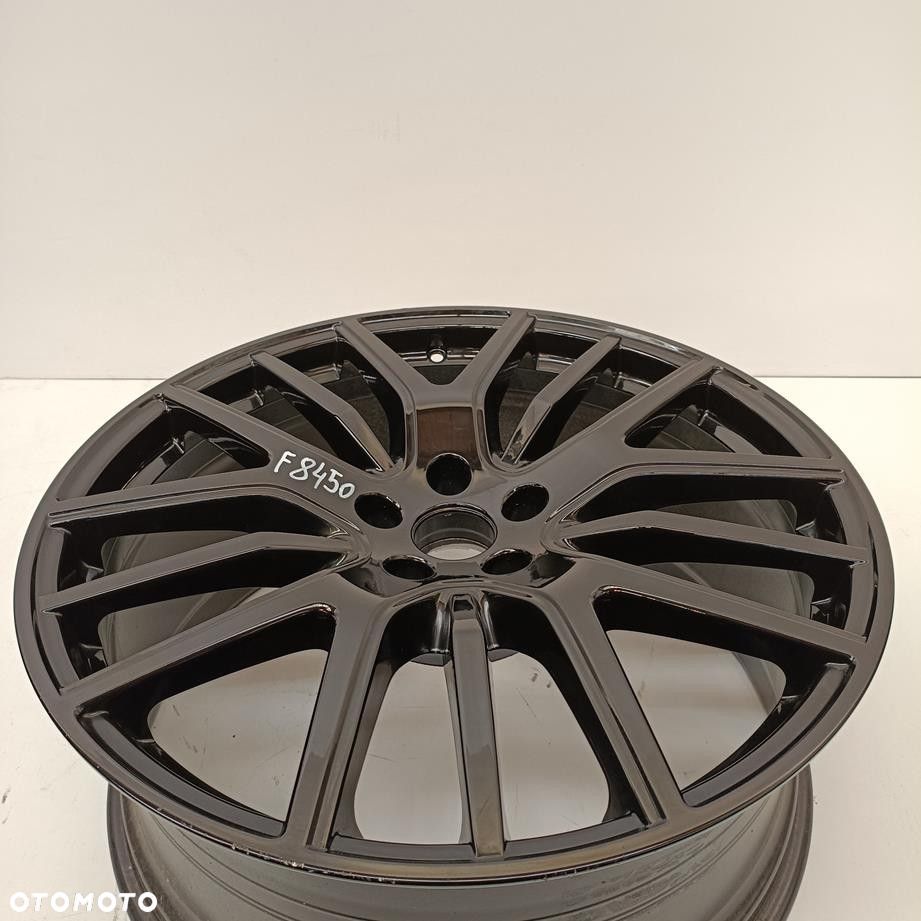 Alufelga 5x114,3 21 Maserati Levante 670163555 (F8950) - 2