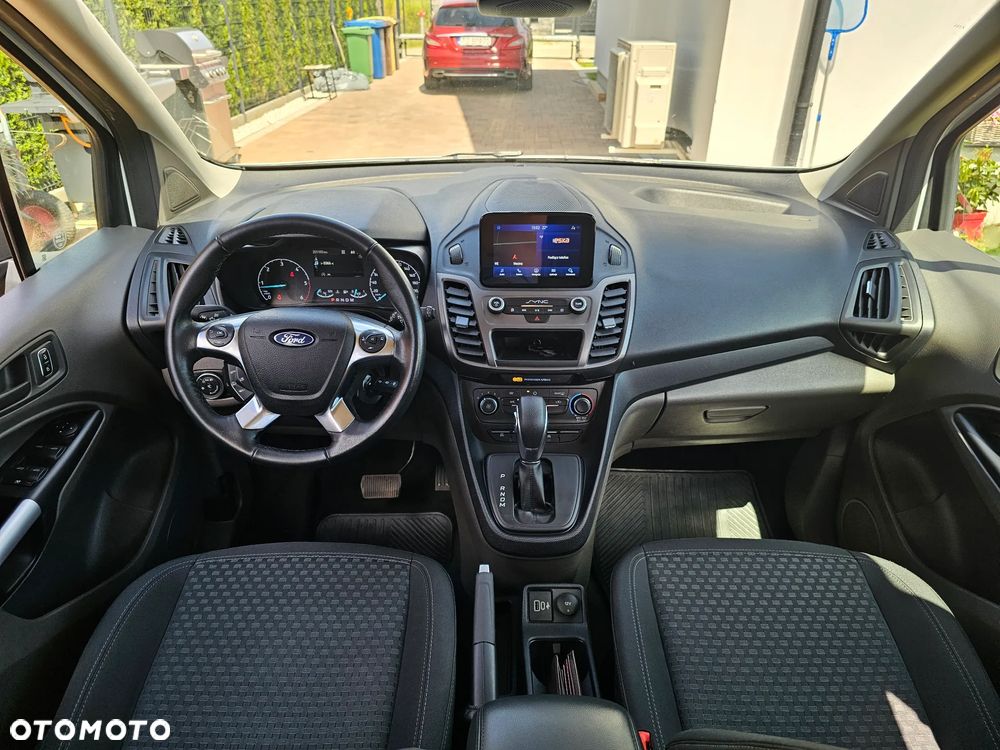 Ford Tourneo Connect Gr 1.5 EcoBlue Trend PowerShift - 15
