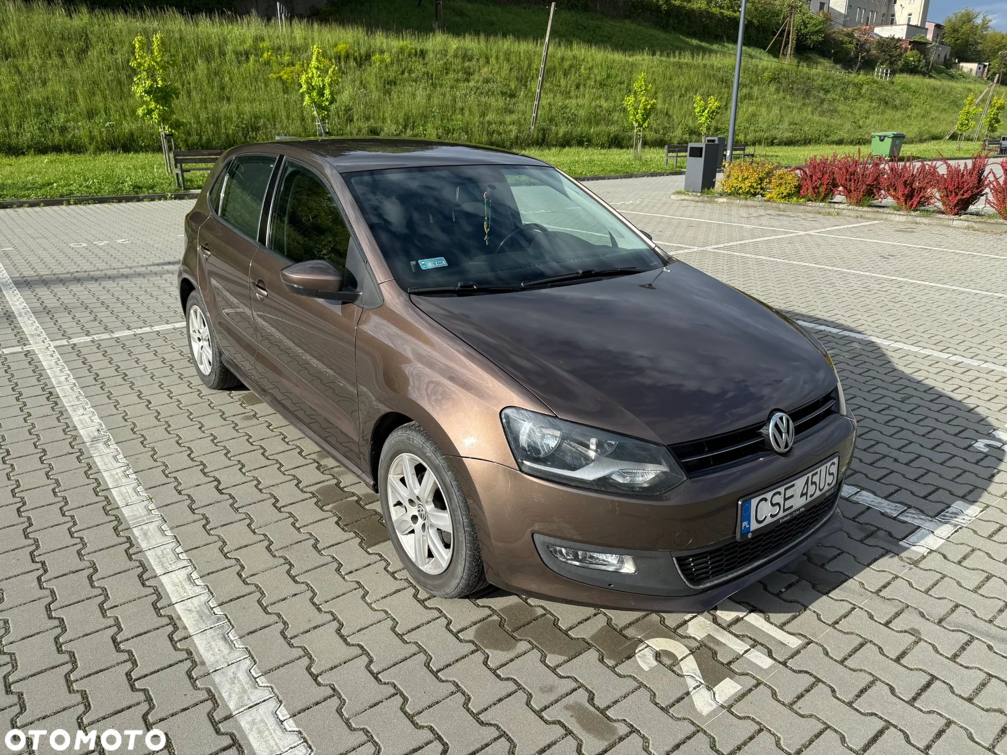 Volkswagen Polo - 1