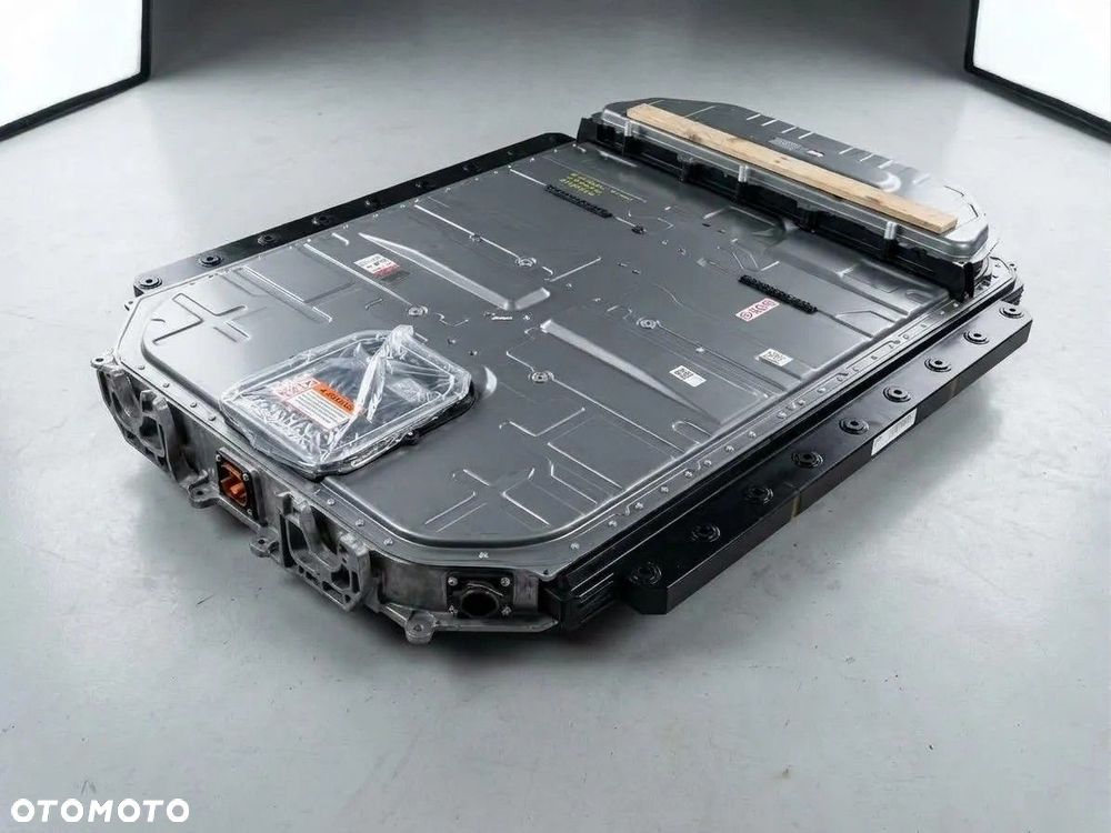 BATERIA AKUMULATOR AUDI E-TRON GT 95KWH 2021R. 110 000KM. 4KE915910BE - 1
