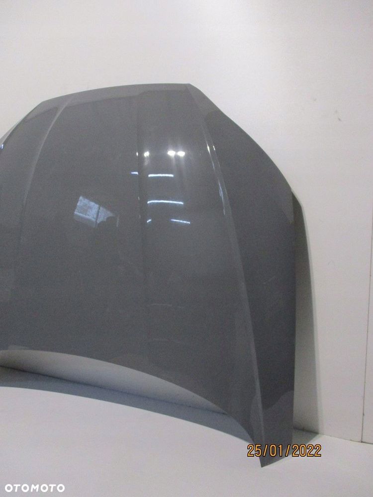 Maska AUDI RS5 LIFT - 2