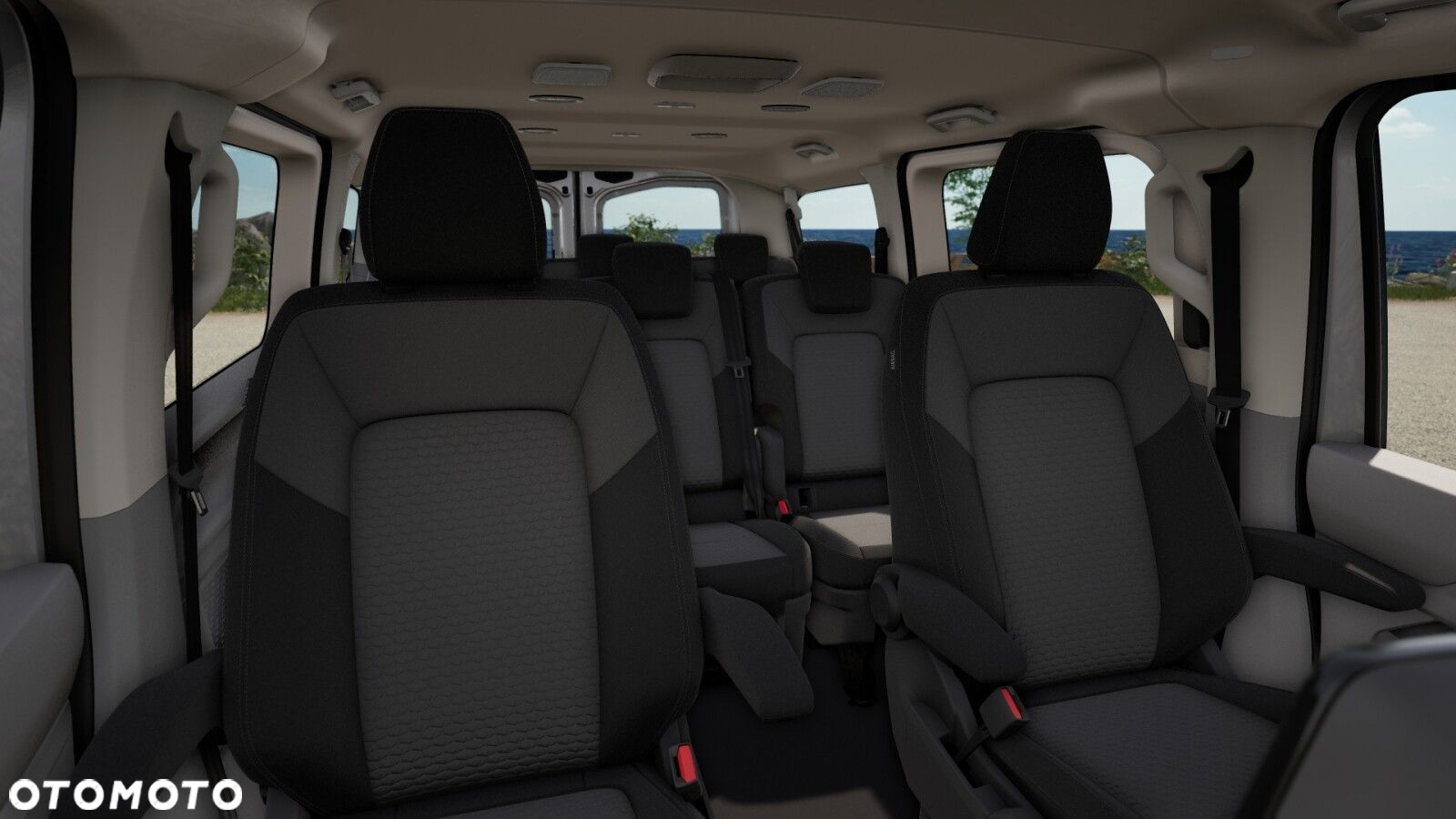Volkswagen Caravelle Life - 13