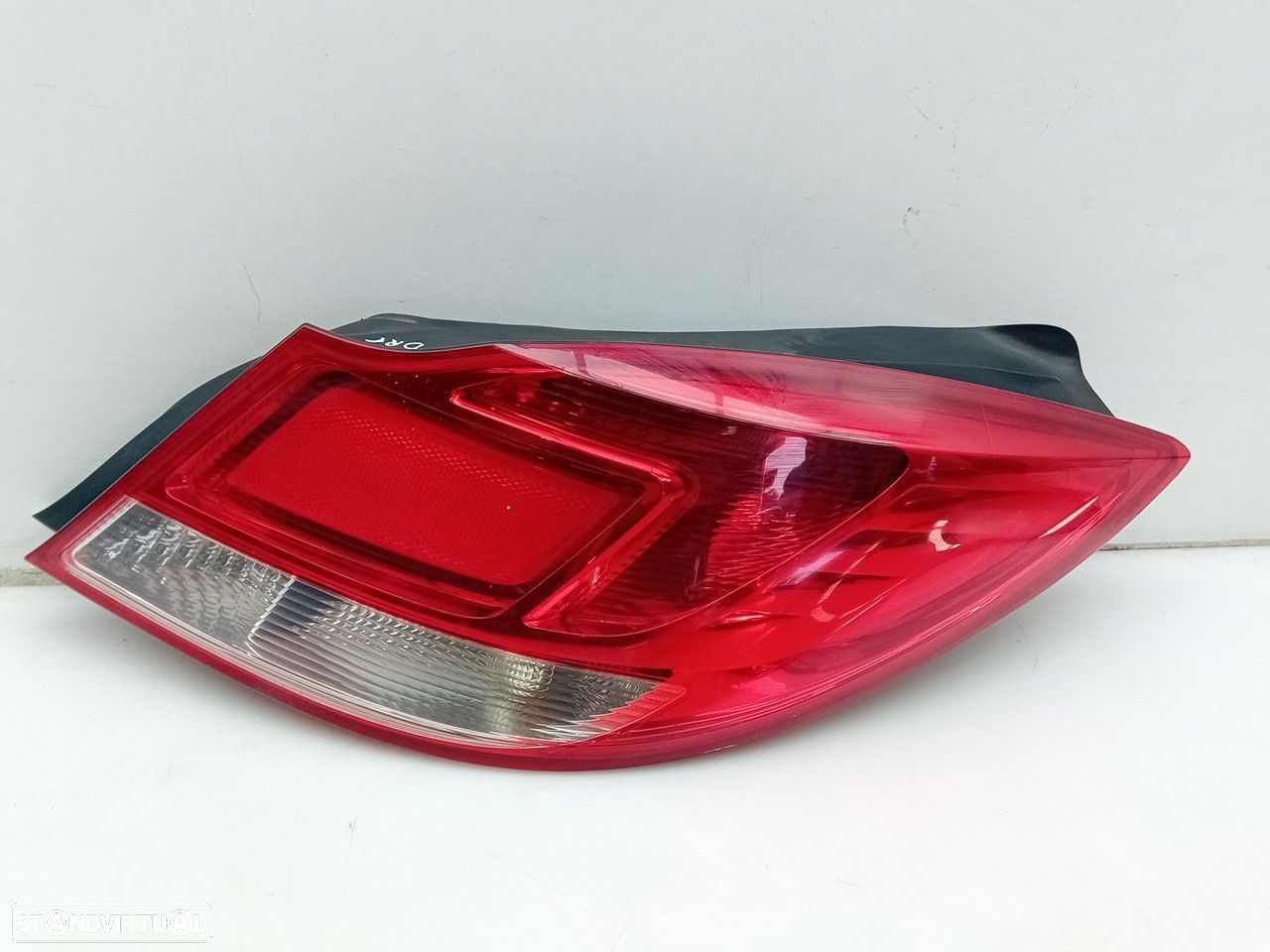 Farolim direito OPEL Insignia A (G09) - 1