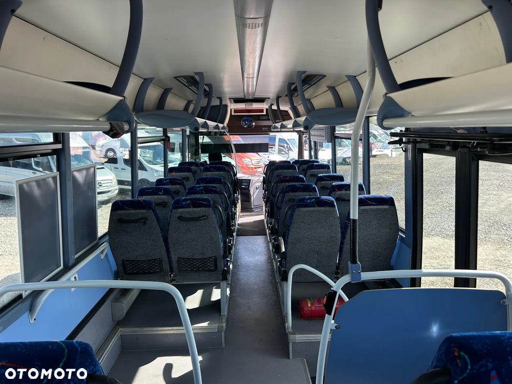 Iveco Crossway - 21