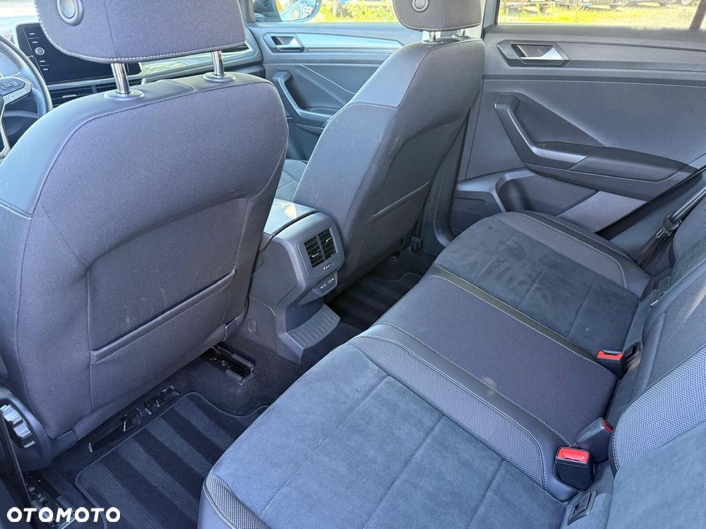 Volkswagen T-Roc 1.5 TSI Style DSG - 15
