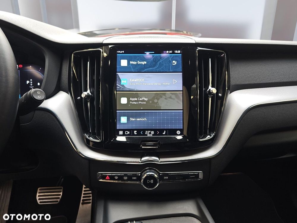 Volvo XC 60 - 18