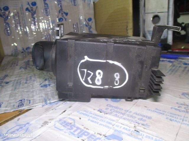 Interruptor 1685450704 MERCEDES W168 LUZES - 2