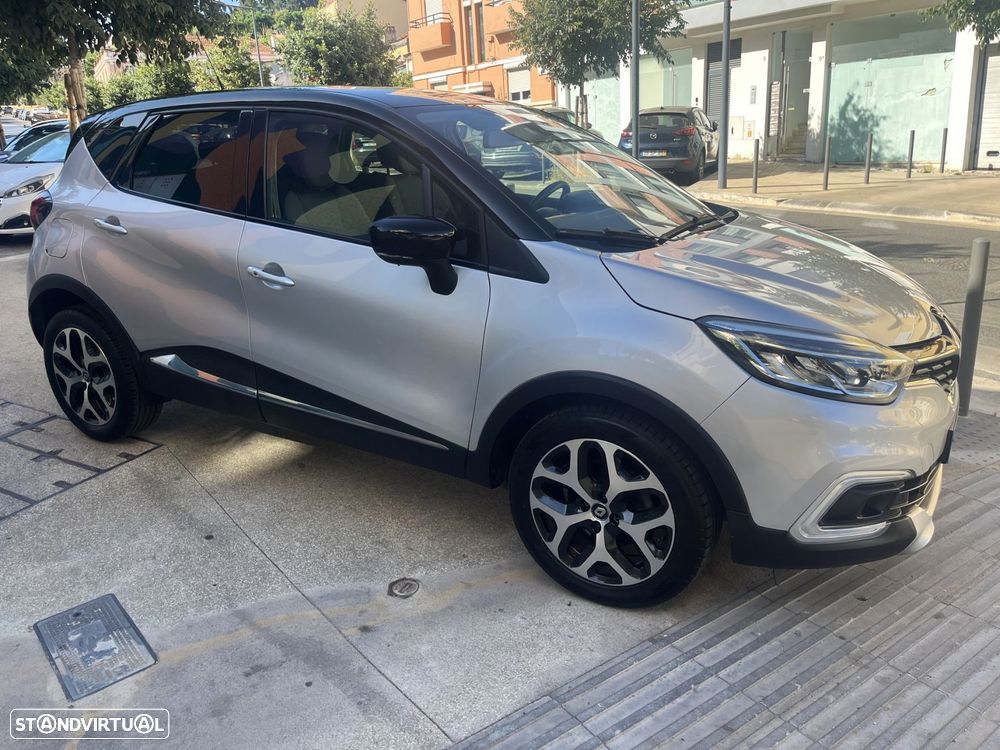 Renault Captur 1.2 TCe Exclusive - 9