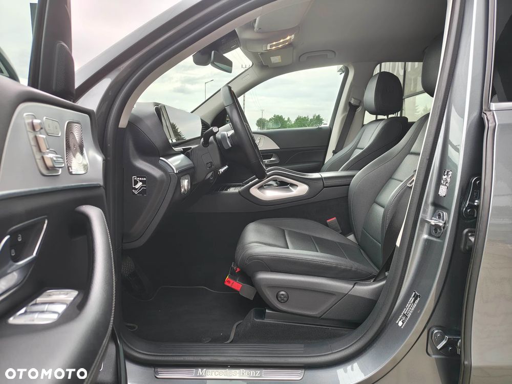 Mercedes-Benz GLE 300 d mHEV 4-Matic - 9