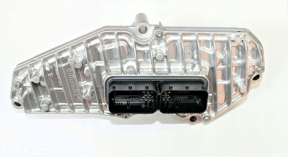 Moduł Sterujący KOMPUTER DPS6 FORD AE8P-14F085-AE - 1
