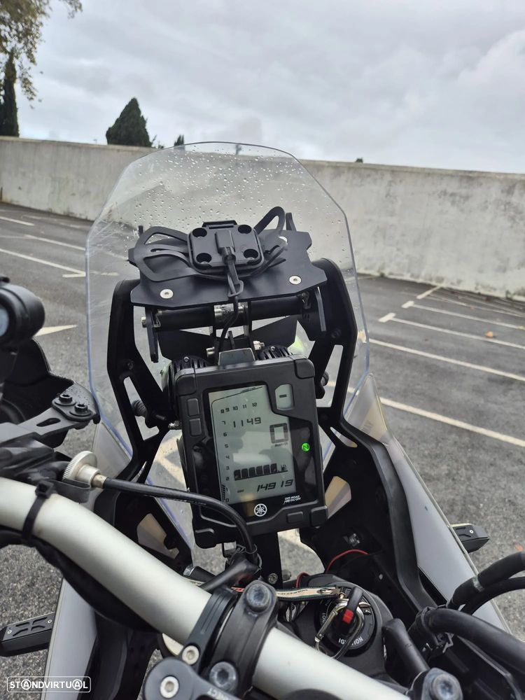 Yamaha Ténéré 700 Com Extras - 5