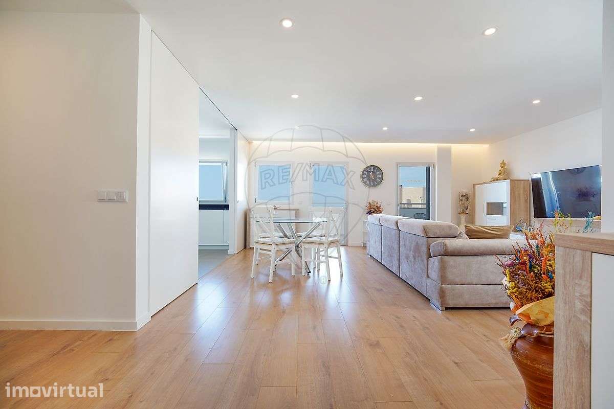 Apartamento T2 para venda - Grande imagem: 3/39
