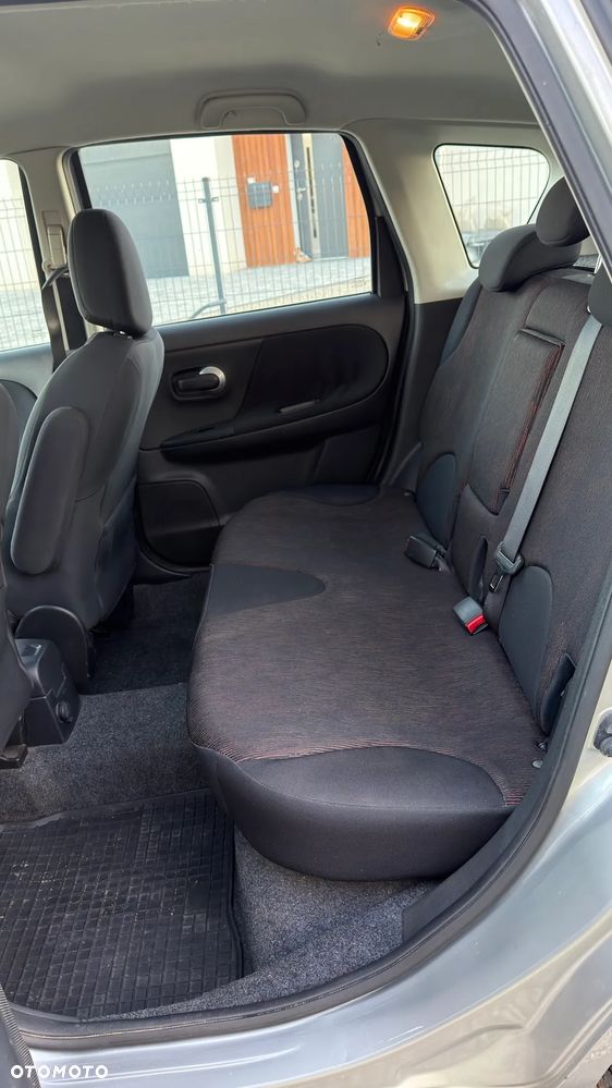 Nissan Note 1.6 Acenta - 9
