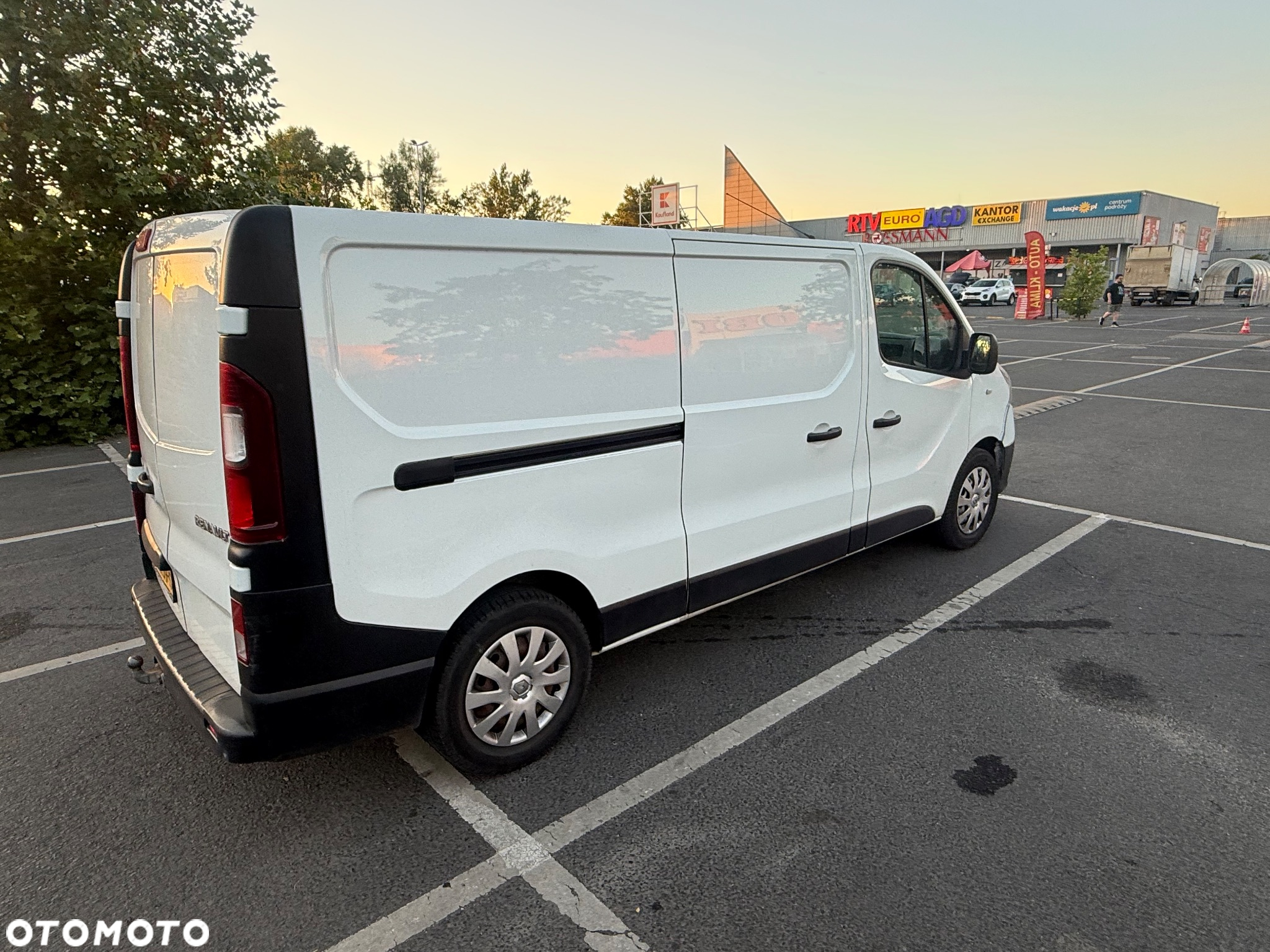 Renault Trafic - 2