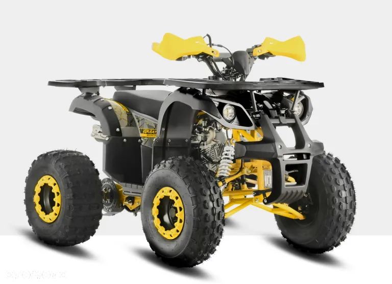 Barton Thor - 1
