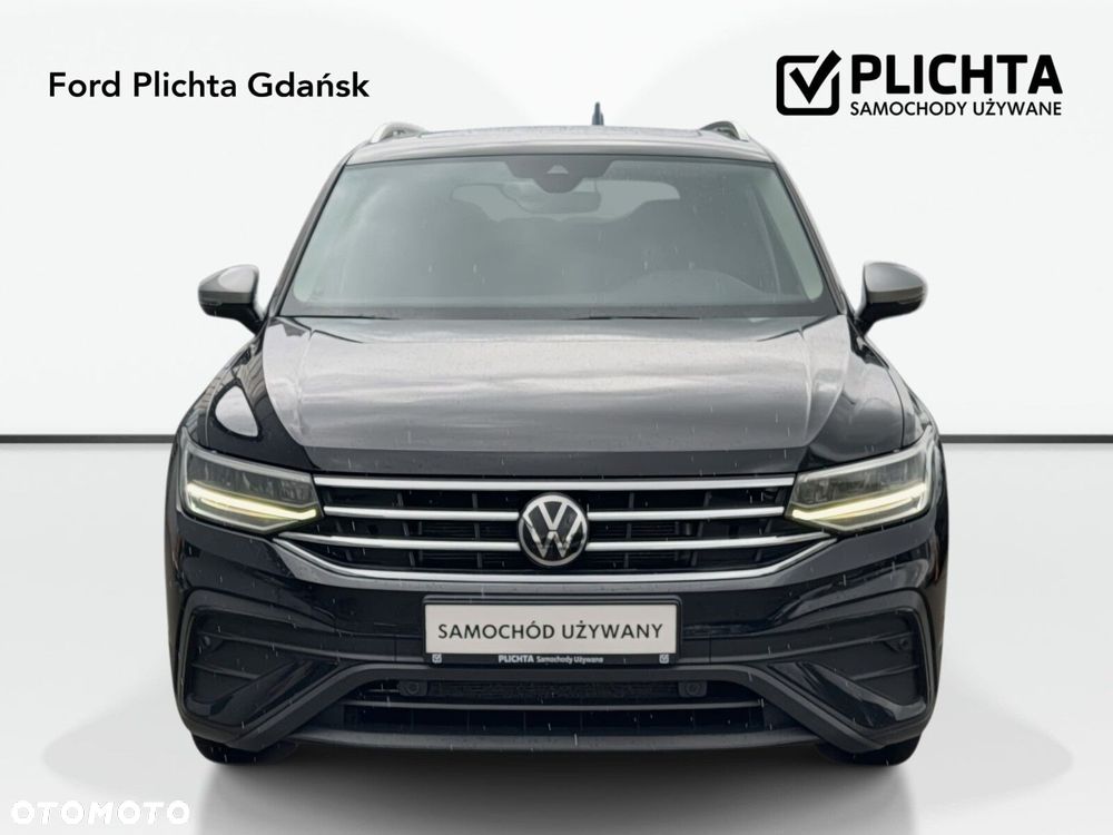 Volkswagen Tiguan Allspace - 3