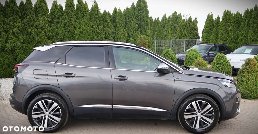 Peugeot 3008 - 5