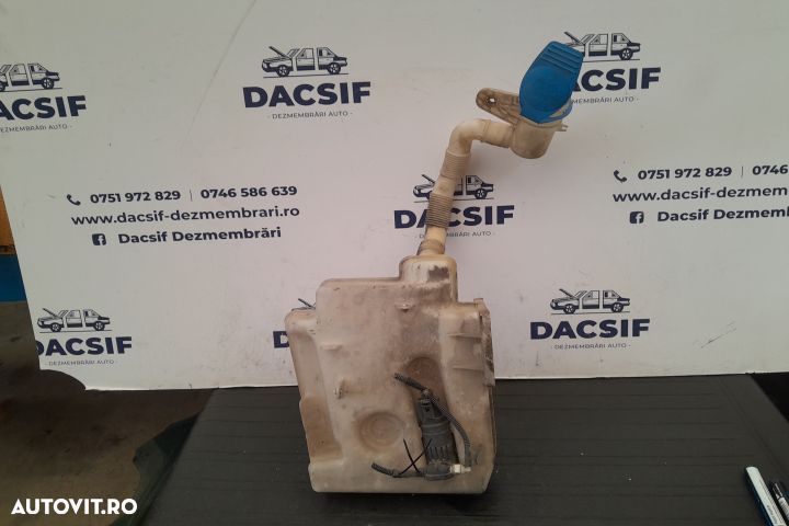 Vas lichid parbriz 1K09554530 1K0955453R 1K0955453S 1K09554530 1K0955 - 2