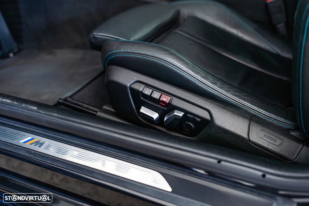 BMW M2 Auto - 30