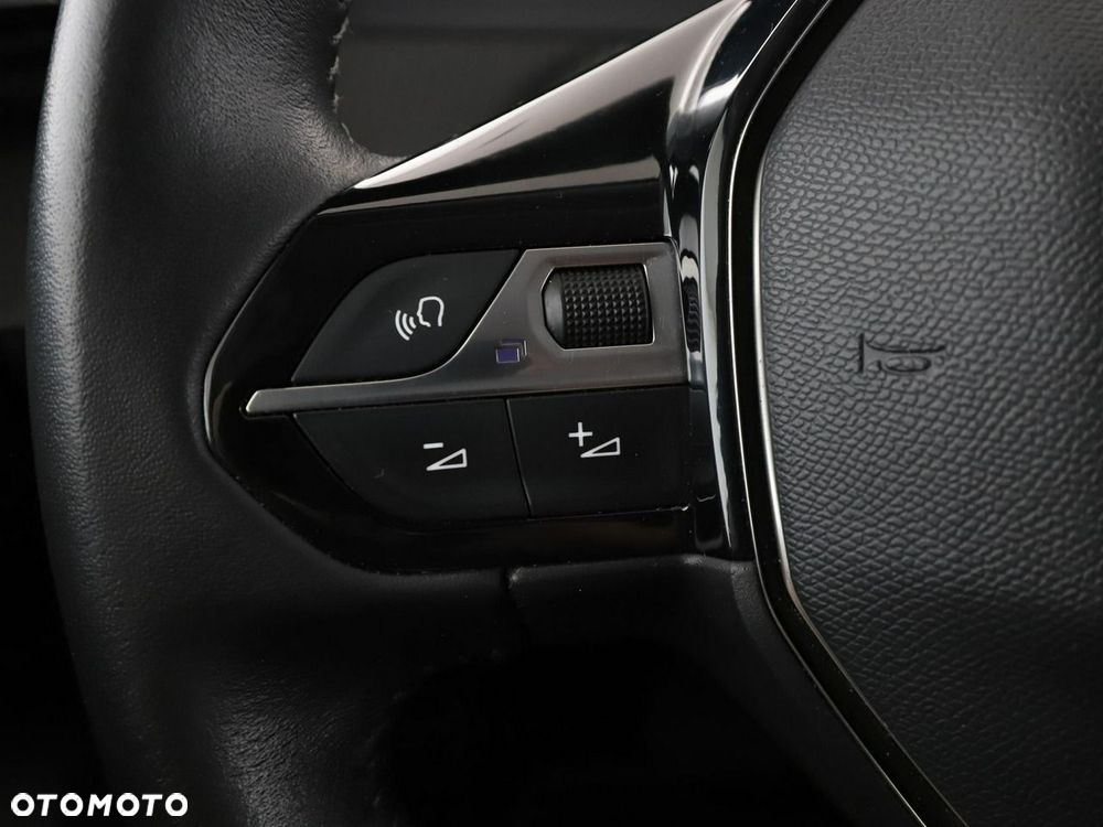 Peugeot 2008 Allure - 34