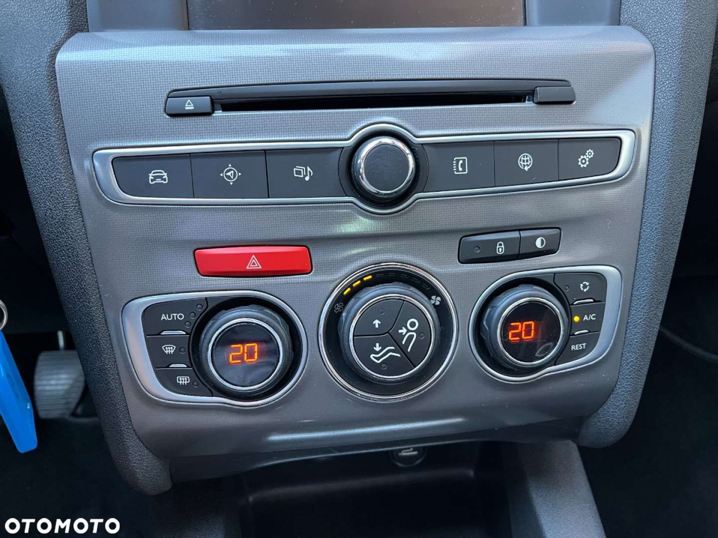 Citroën C4 PureTech 130 Stop&Start PLUS - 14