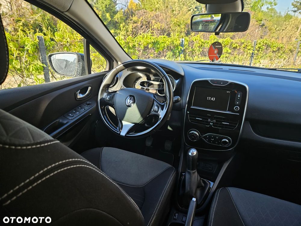 Renault Clio Energy TCe 90 Start & Stop 99g Eco-Drive - 31